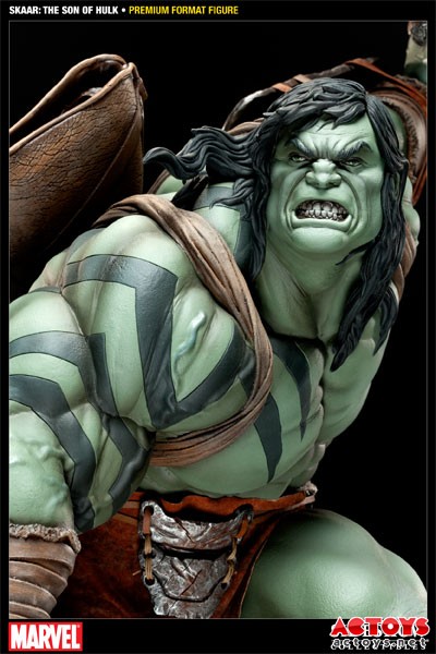 Skaar
