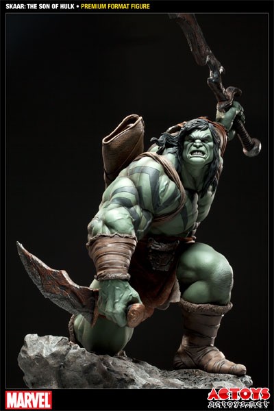 Skaar