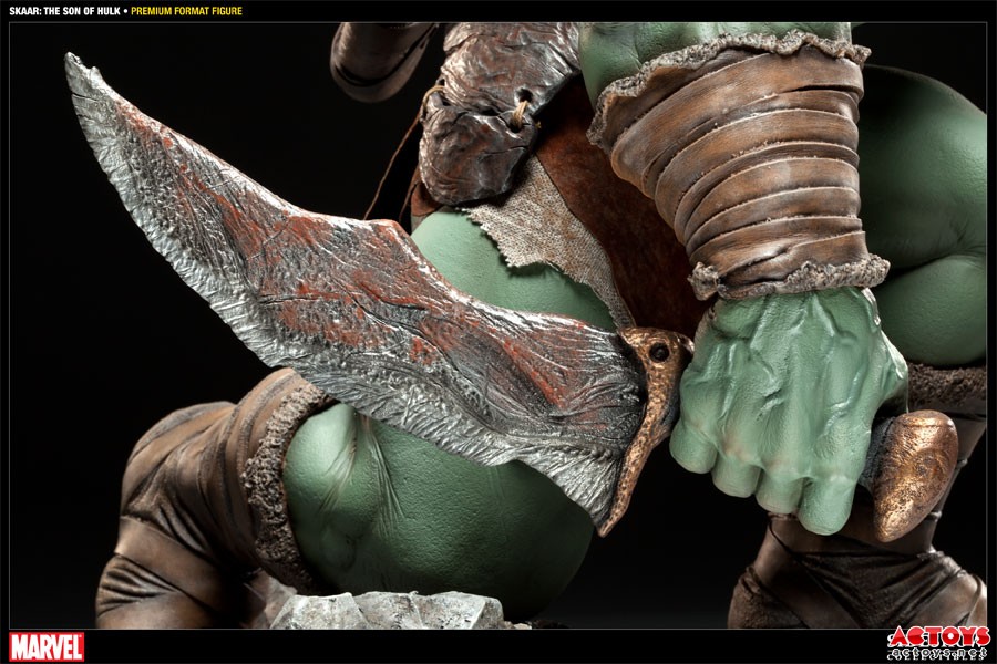 Skaar