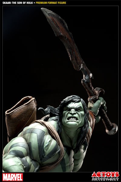Skaar