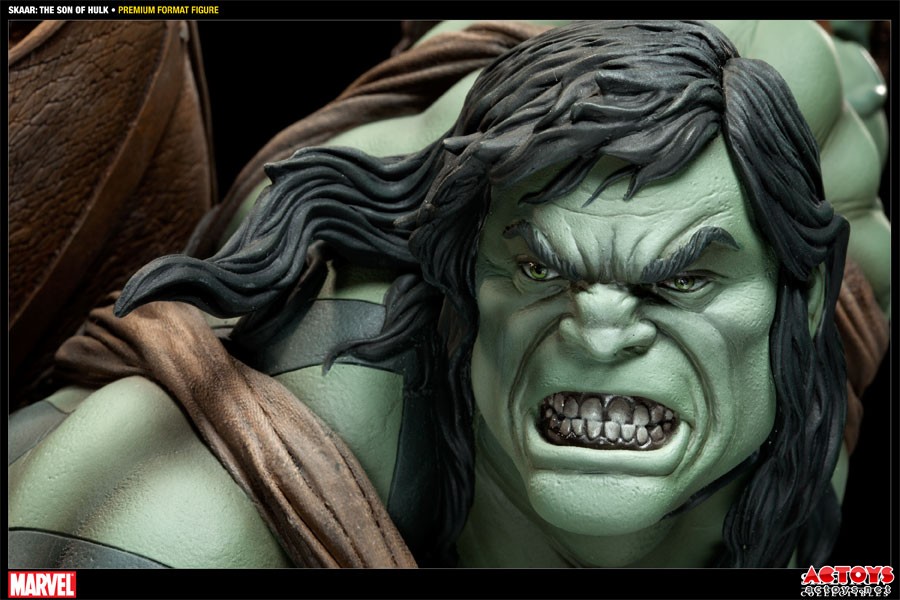 Skaar