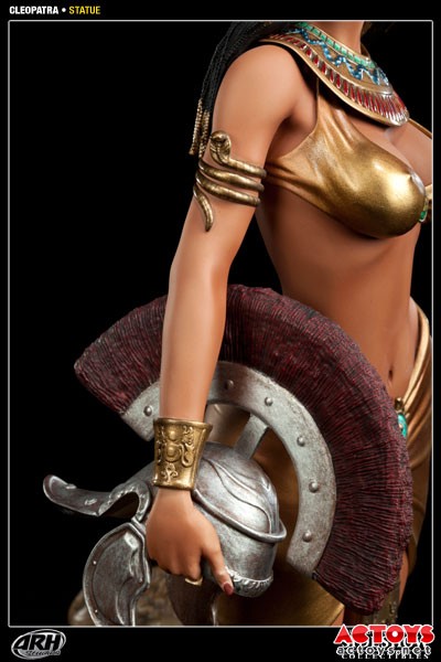 埃及女王Cleopatra 