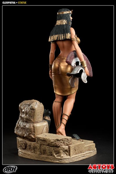 埃及女王Cleopatra 
