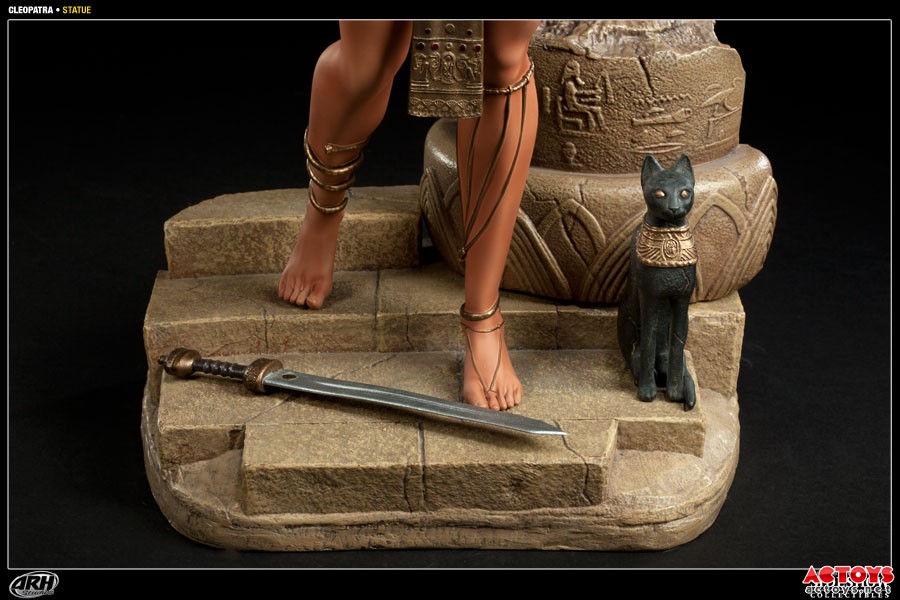 埃及女王Cleopatra 