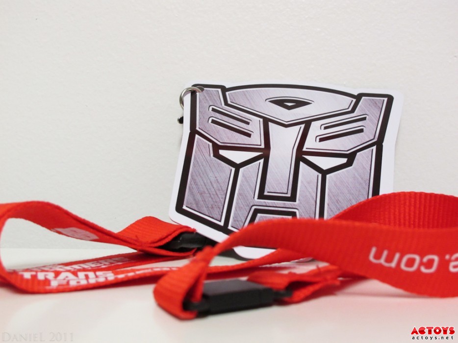 变形金刚,纽约玩具展,NYCC 2011,PRIME,KRE-O,塞伯坦的陨落