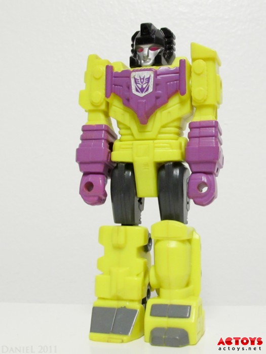 变形金刚,纽约玩具展,NYCC 2011,PRIME,KRE-O,塞伯坦的陨落