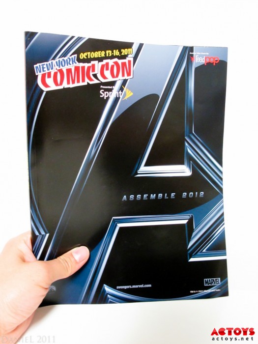 变形金刚,纽约玩具展,NYCC 2011,PRIME,KRE-O,塞伯坦的陨落