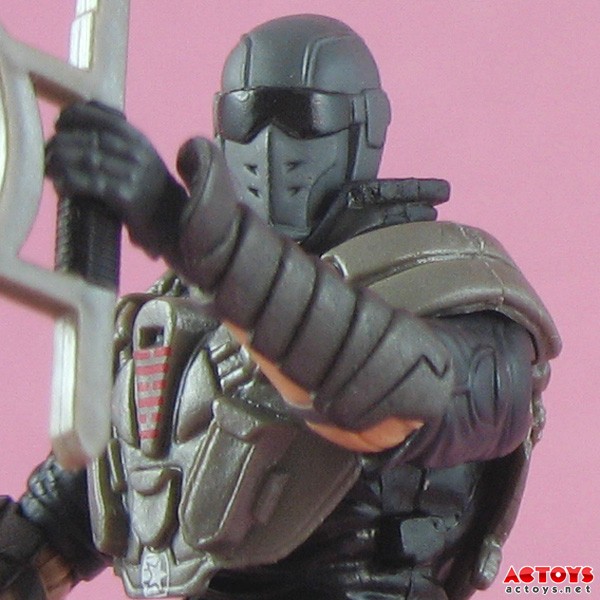 面具人（snakeeyes）第二波