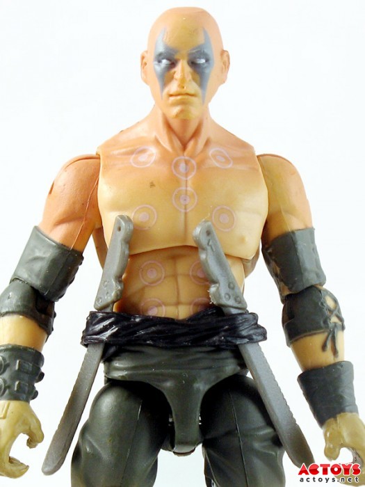 扎坦（zartan）第二波