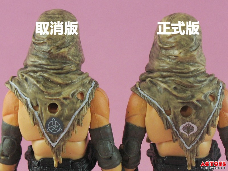 扎坦（zartan）第二波