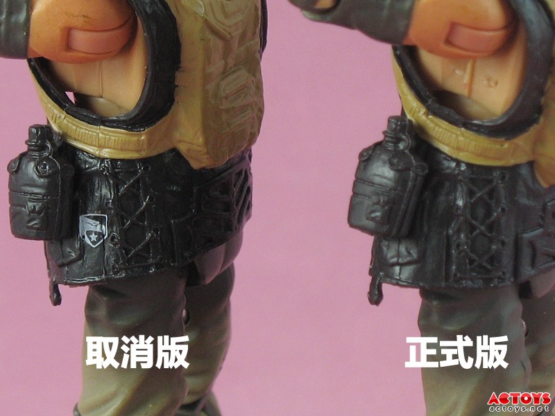 扎坦（zartan）第二波