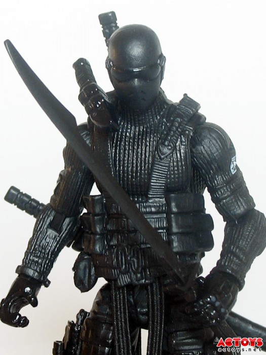 面具人（snakeeyes）第三波