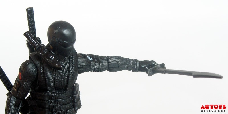 面具人（snakeeyes）第三波