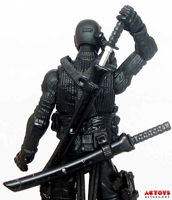 面具人（snakeeyes）第三波