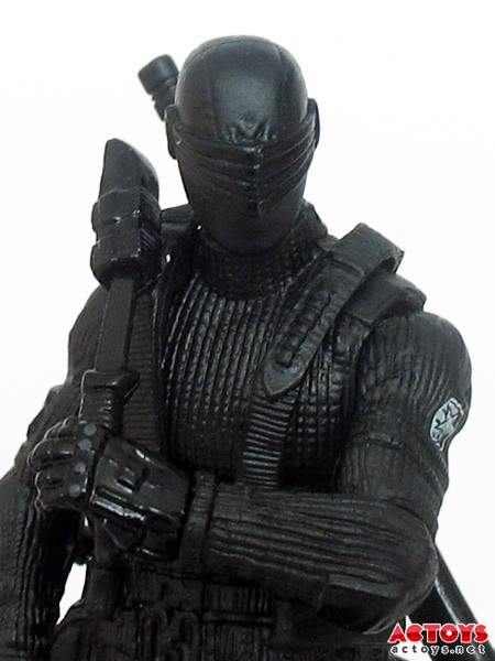 面具人（snakeeyes）第三波