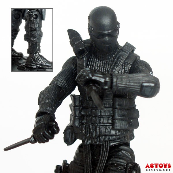 面具人（snakeeyes）第三波