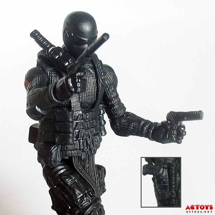 面具人（snakeeyes）第三波