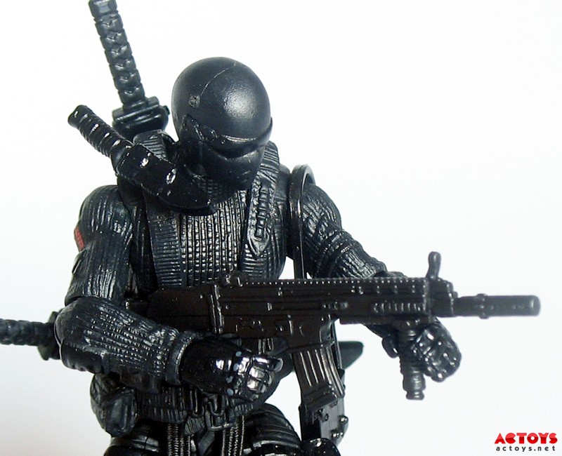 面具人（snakeeyes）第三波