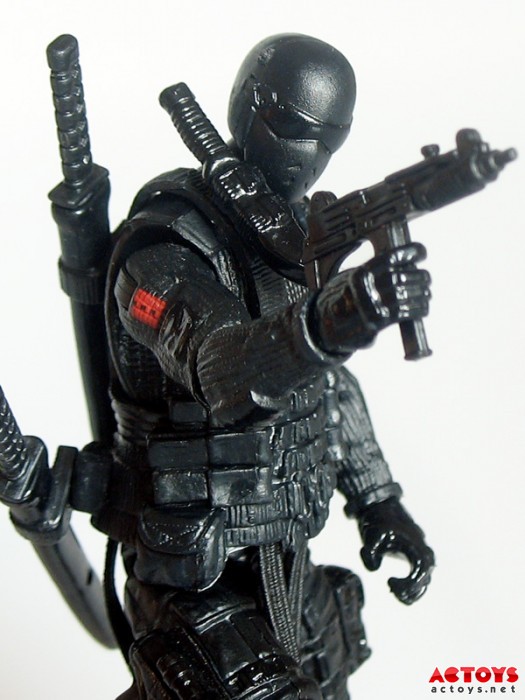 面具人（snakeeyes）第三波