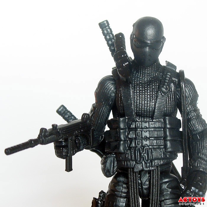 面具人（snakeeyes）第三波
