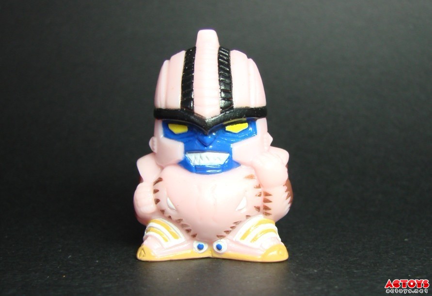 恐龙勇士（超能勇士手指人）