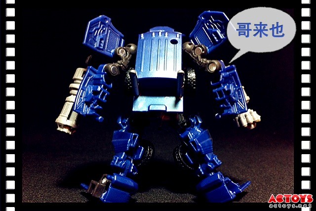 变形金刚,transformers,变形金刚3,变3,基地创意系列,指挥官级,军团士兵级