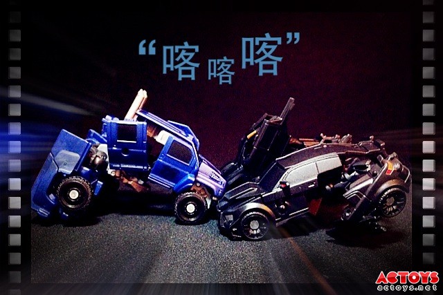 变形金刚,transformers,变形金刚3,变3,基地创意系列,指挥官级,军团士兵级