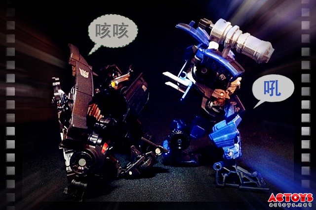 变形金刚,transformers,变形金刚3,变3,基地创意系列,指挥官级,军团士兵级