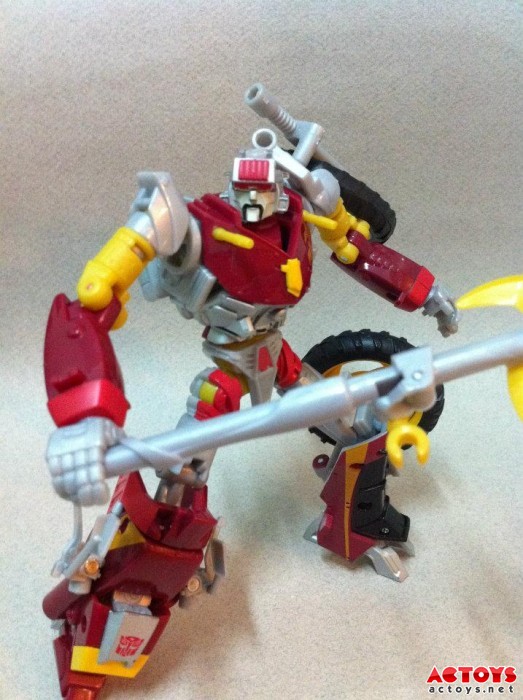 Junkheap