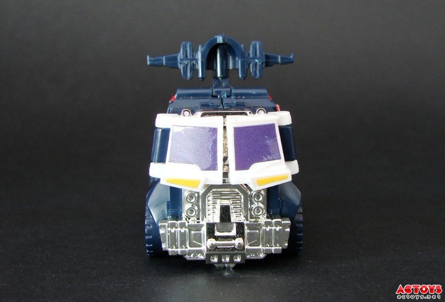 SL擎天柱PKS01