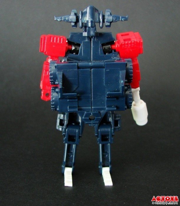 SL擎天柱PKS01
