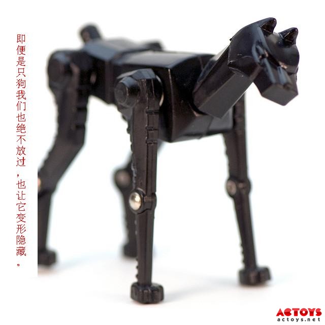 微型小超人,microman,变形金刚,G1