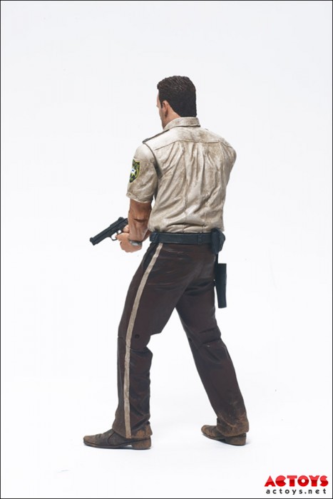 DEPUTY RICK GRIMES 