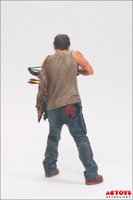 DARYL DIXON