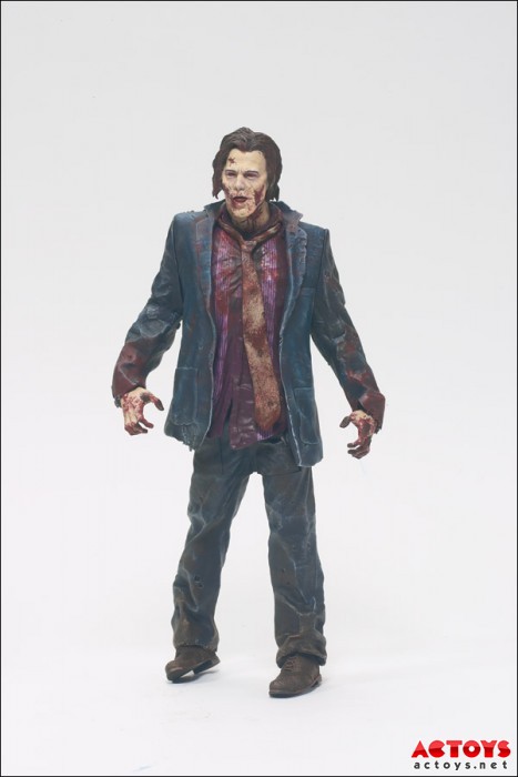 ZOMBIE WALKER