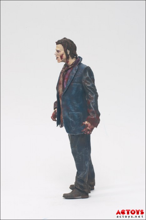 ZOMBIE WALKER
