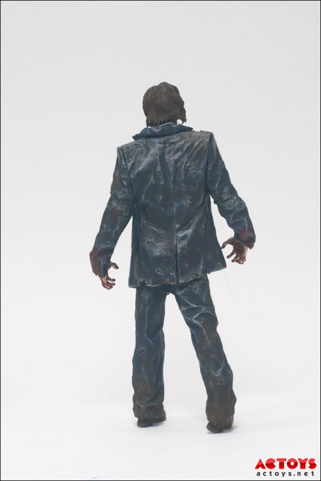 ZOMBIE WALKER
