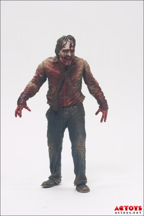 ZOMBIE BITER