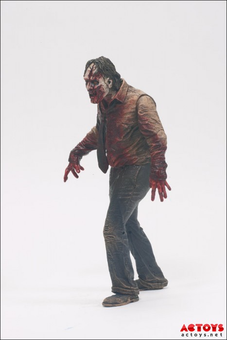 ZOMBIE BITER