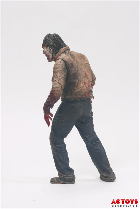 ZOMBIE BITER