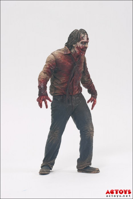 ZOMBIE BITER