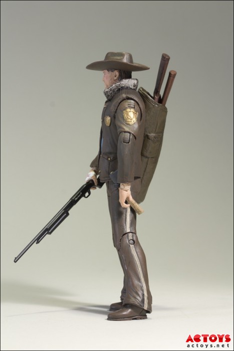 OFFICER RICK GRIMES