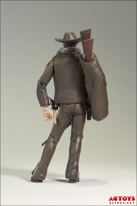 OFFICER RICK GRIMES