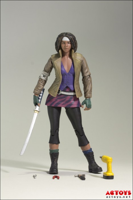 MICHONNE