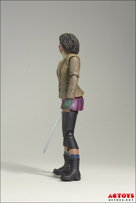 MICHONNE