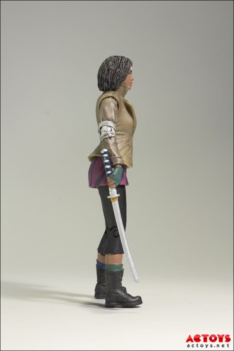 MICHONNE
