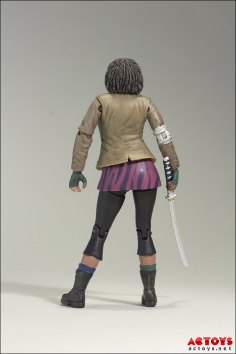 MICHONNE