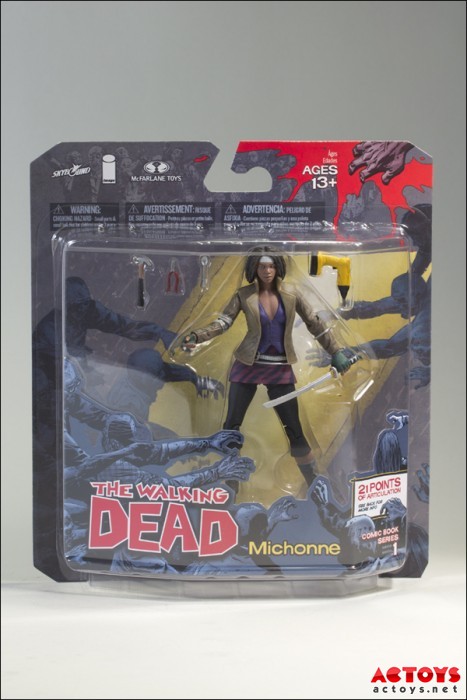 MICHONNE