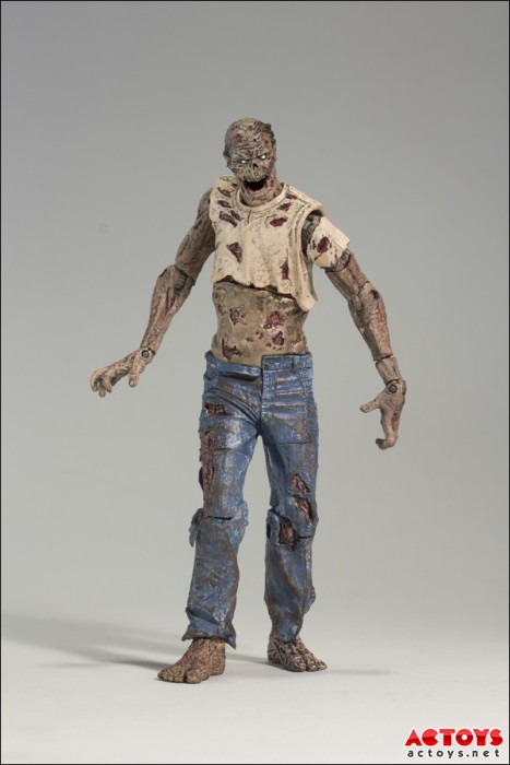 ZOMBIE LURKER