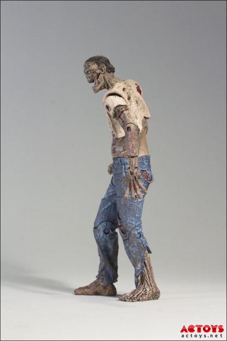 ZOMBIE LURKER